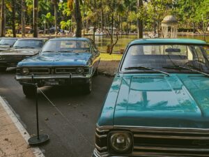 Gastronomia de vários países, raridades sobre rodas e muita música transformam o Minas Shopping em ponto de encontro cultural