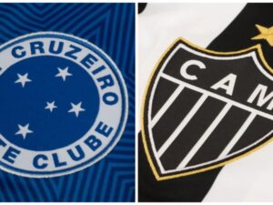 Torcedores vivem a expectativa do jogo de volta no Mineirão; Cruzeiro tem vantagem de 2 a 0 sobre o Atlético