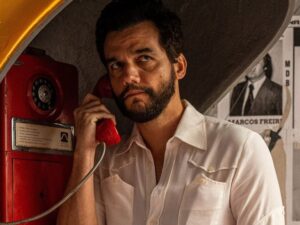 Mostra Internacional de Cinema acontece de 23 a 29 de setembro com programação gratuita em oito espaços da capital