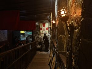 A Forja - Taverna Épica Medieval