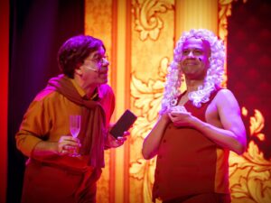 Cia. Os Melhores do Mundo