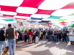 Com essa mistura de música, cerveja artesanal, drinks, comida boa e muita animação, o aniversário da Verace promete ser uma grande celebração
