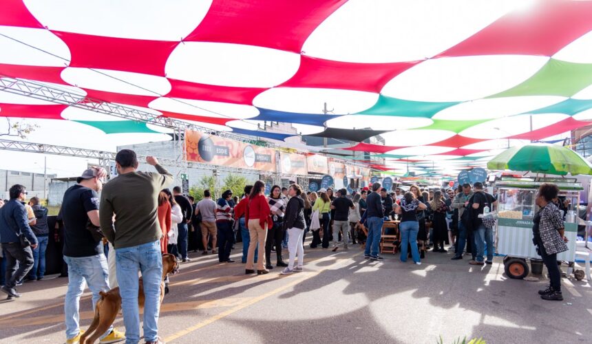 Com essa mistura de música, cerveja artesanal, drinks, comida boa e muita animação, o aniversário da Verace promete ser uma grande celebração