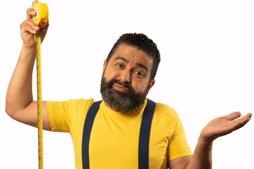 Uma mistura de stand-up e teatro que promete arrancar gargalhadas com histórias hilárias e situações que todo mundo já viveu