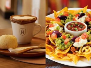 No Boulevard Shopping BH, clientes do Programa de Benefícios têm direito a vantagens exclusivas em restaurantes e cafeterias