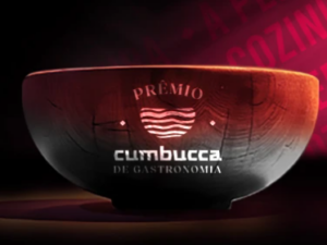Prêmio Cumbucca