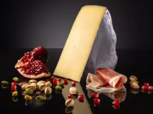 Do interior de Minas para o mundo: queijos Cruzília brilham no “Oscar do queijo” na França