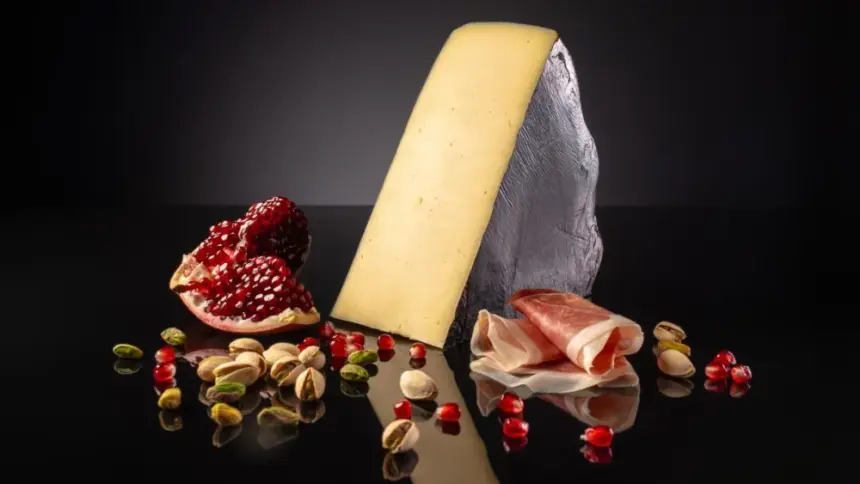 Do interior de Minas para o mundo: queijos Cruzília brilham no “Oscar do queijo” na França