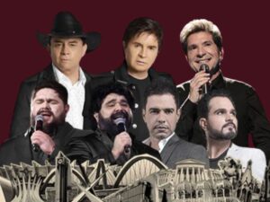 O público poderá curtir clássicos do sertanejo e experiências exclusivas em setores como Mesas Platinum, Camarote e Frontstage na Arena MRV, no dia 11 de outubro