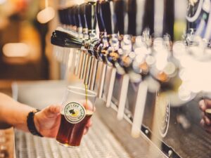 Encontro Cervejeiro reúne rótulos premiados em BH