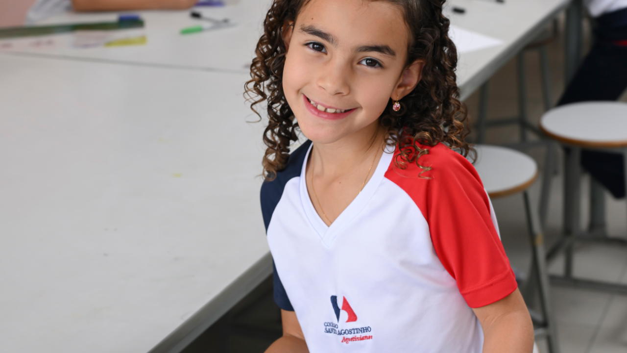 Ao colocar a infância no centro, respeitando seu tempo e sua forma de aprender, a alfabetização ganha um novo significado - (foto: Divulgação)