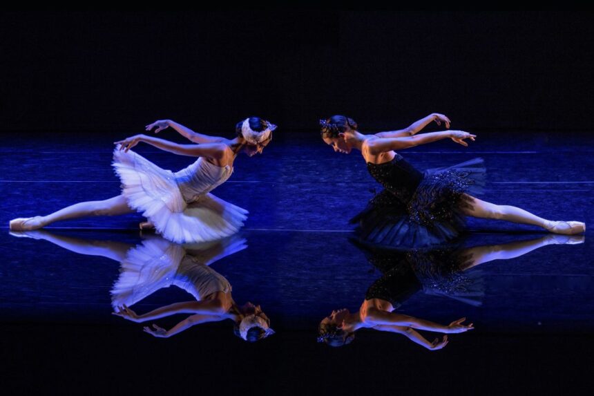 Versão de um dos balés mais famosos da história, com direção artística de Inês Bogéa, terá três apresentações em Belo Horizonte