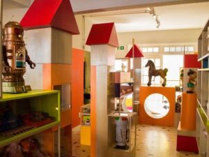 Museu dos Brinquedos