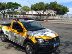 Operação especial da BHTrans altera o trânsito no entorno do Mineirão para o clássico entre Cruzeiro e Atlético