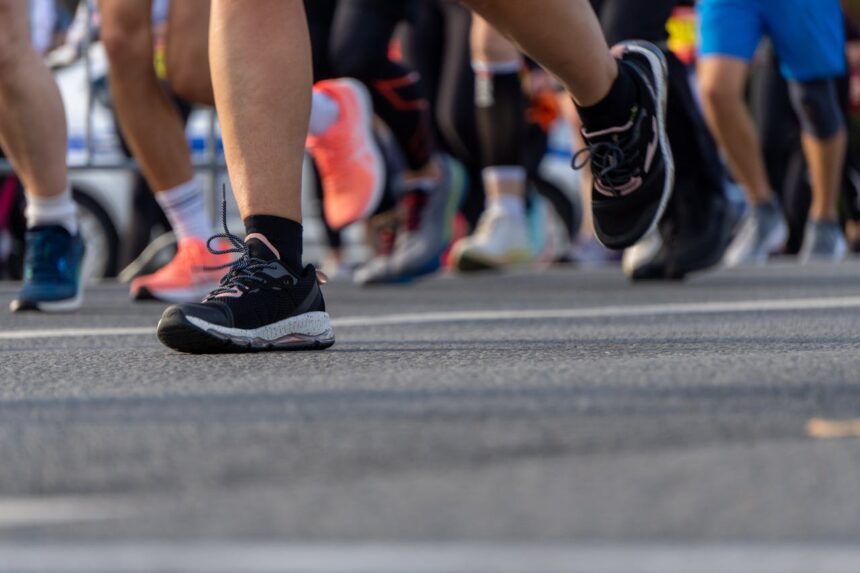 Corrida ItaúPower chega à 10ª edição em Contagem