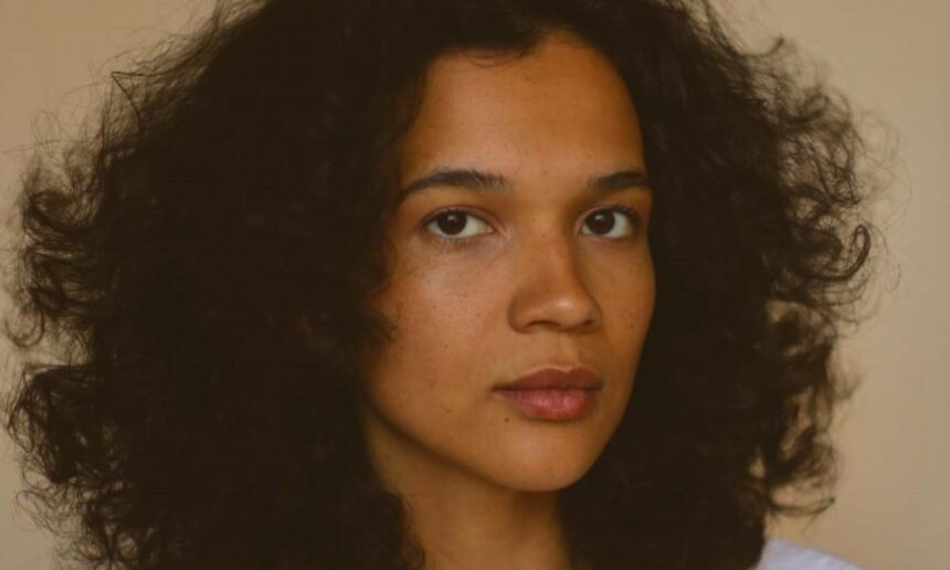 As novelas despertaram a paixão de Laura pela arte, mas foi no cinema que ela se viu de verdade