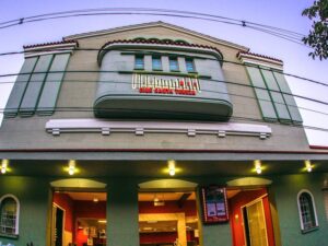 : Cinema de rua em BH: o que assistir no Cine Santa Tereza nesta semana: Cinema de rua em BH: o que assistir no Cine Santa Tereza