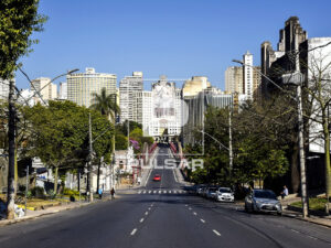 Avenida Assis Chateaubriand: veja antes e depois do nome