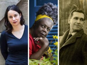 Ana Martins Marques, Conceição Evaristo e Fernando Sabino são alguns dos grandes nomes da literatura produzida por belo-horizontinos
