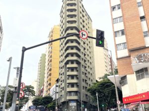 Futuro do Edifício Tupis ainda depende de decisões judiciais