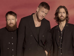Imagine Dragons em BH: show acontece neste sábado no Mineirão