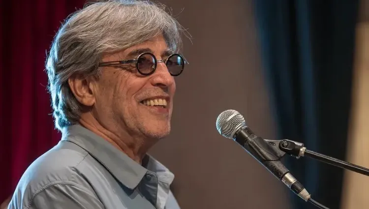 Ivan Lins
