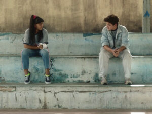 Maurílio Martins assina a direção do longa