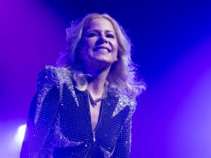 Paula Toller chega a Belo Horizonte neste sábado (1º)