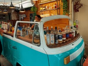 Bença Bençoi Bar e Café