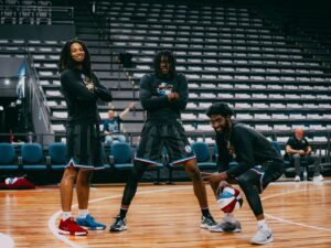 Harlem Globetrotters