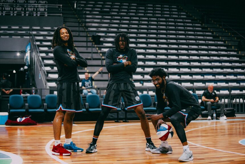 Harlem Globetrotters