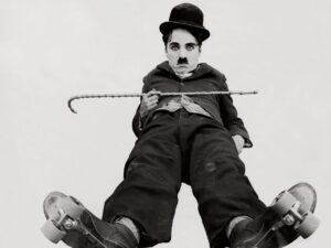 Mostra Charles Chaplin CCBB BH
