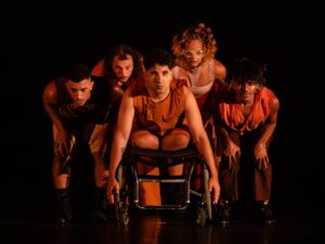 Espetáculo de dança “SER(tão)” celebra cultura e resistência nordestina