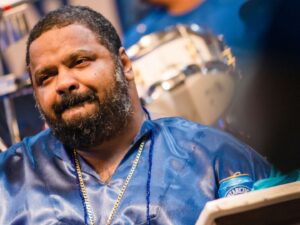 Músicos de Minas, São Paulo e Bahia se reúnem no Baticum para a Seresta em homenagem a Arlindo Cruz, neste sábado (25)