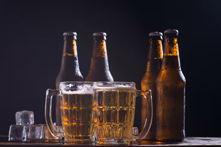 Cerveja sem álcool ganha espaço nas prateleiras e deve ser a bebida mais procurada pelos mineiros neste fim de ano