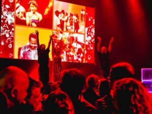 Festa Gudinaite volta a Belo Horizonte com edição nostálgica