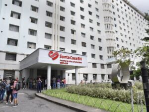 Belo Horizonte ganha primeiro Centro de Autismo 100% SUS da Santa Casa BH