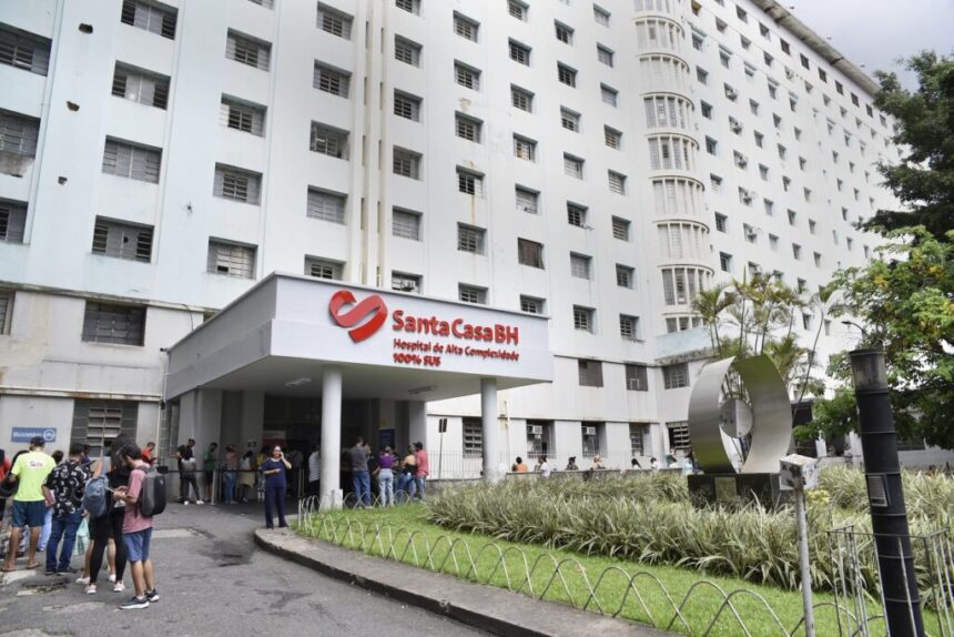 Belo Horizonte ganha primeiro Centro de Autismo 100% SUS da Santa Casa BH