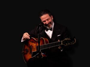 Celebrando quase duas décadas de história, o Vijazz & Blues Festival se consolidou como um dos principais festivais do gênero no país