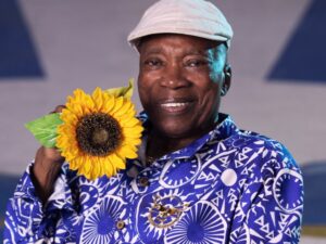 Milton Nascimento terá bloco de Carnaval em sua homenagem