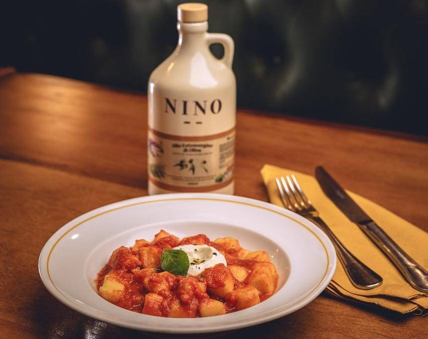 Sabores da Itália no coração de BH: o Ninetto Trattoria participa do Restaurant Week 2025 com menu especial completo