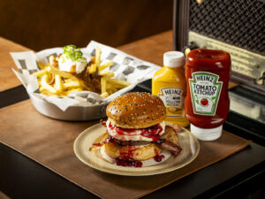 Don Chopp and Burger, no bairro Santa Inês, é um dos estabelecimentos participantes