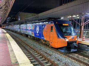 Estações Minas Shopping, Santa Efigênia e Vilarinho permanecerão abertas até 23h20