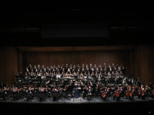 “Sobre Tons” transforma o Palácio das Artes em palco para a ancestralidade
