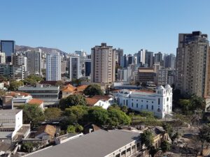 No coração da região Leste, o Santa Efigênia é símbolo de efervescência cultural e resistência social