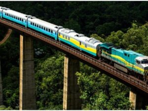 Viagem de trem entre Minas e Espírito Santo terá novos preços após autorização da ANTT
