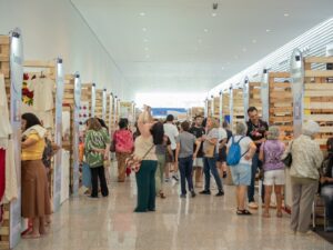 36ª Feira de Artesanato