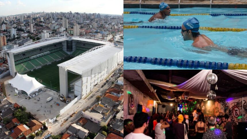 Horto combina história, vida cultural e o cotidiano da Região Leste de BH