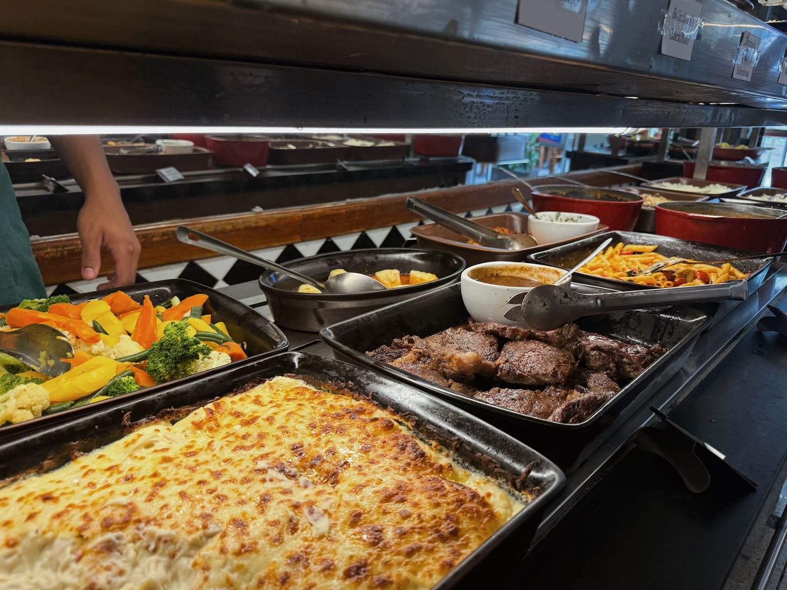 (foto: Ana Clara Parreiras (SouBH))