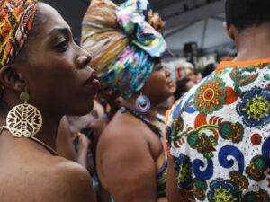 Belo Horizonte celebra o Mês da Consciência Negra com mais de 60 atividades gratuitas em novembro. A programação inclui shows, oficinas, exposições e o Festival de Arte Negra